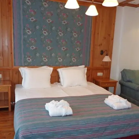 Hébergement de vacances калина Bansko