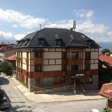 Hébergement de vacances калина Bansko