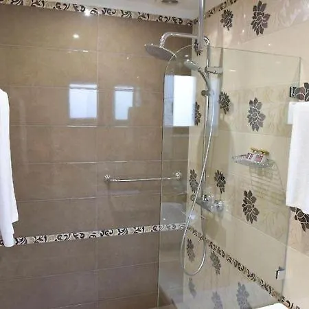 калина Hébergement de vacances Bansko